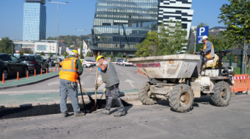 Rekonstrukcija vodovodne mreže