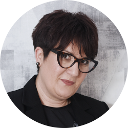 Maja Radanovic Portret