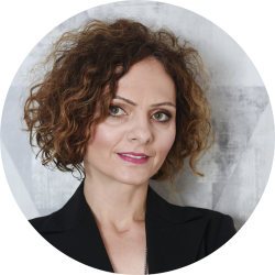 Maja-Bralovic-Smith Portret